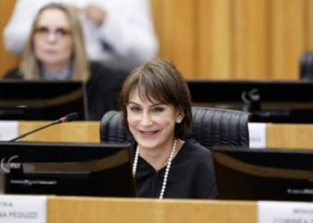 TST empossa novos dirigentes para o o biênio 2020-2021. Pela primeira vez na história, mulher vai presidir a corte trabalhista