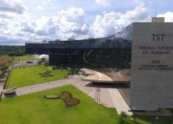 TST reconhece união homoafetiva em acordo trabalhista de aeroviários