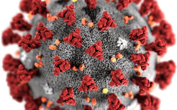 Coronavírus: UFRN auxilia o estado com medidas de emergência