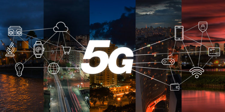 Anatel aprova consulta pública para implementar o 5G