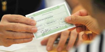 Fique atento: 6 de maio é a data-limite para regularizar a situação eleitoral e estar apto a votar nas Eleições 2020