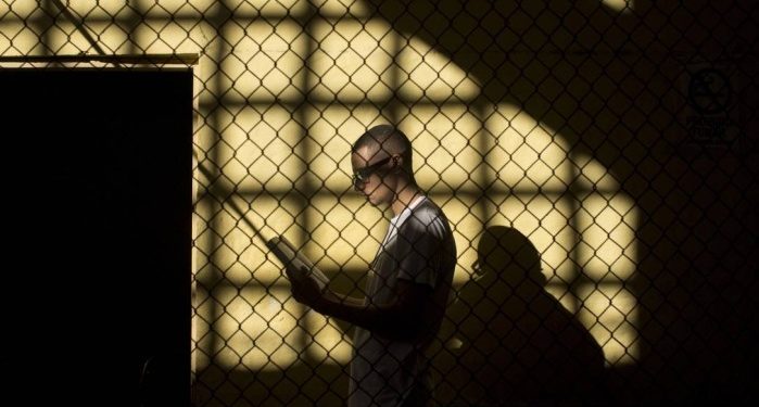 Integrantes do Judiciário acompanham transmissão da 1ª Jornada Nacional de Leitura no Cárcere