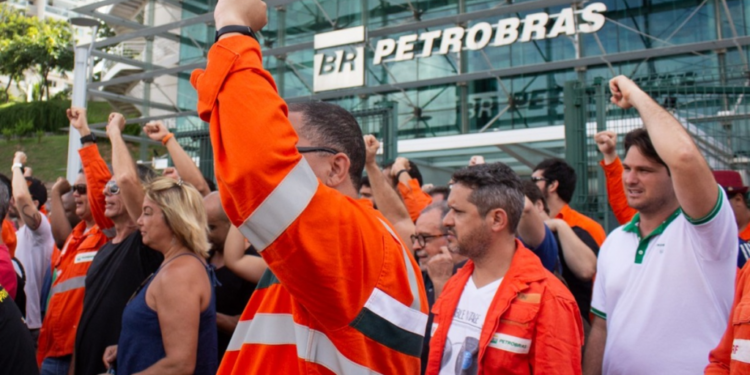 FUP reafirma continuidade da greve