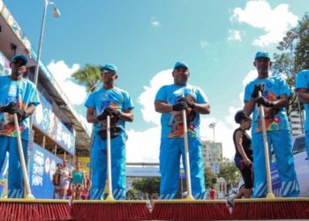 Carnaval: trabalhadores devem atentar para convenções e acordos coletivos