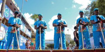Carnaval: trabalhadores devem atentar para convenções e acordos coletivos