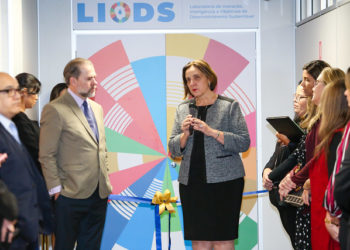 LIODS amplia ações do Judiciário na Agenda 2030