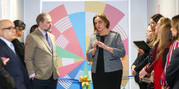 LIODS amplia ações do Judiciário na Agenda 2030