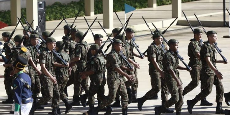 STJ aplica decisão do STF e suspende pagamento de precatórios a militares anistiados com pedidos de revisão