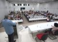 Minuta do projeto de revisão do Plano Diretor é apresentada à sociedade