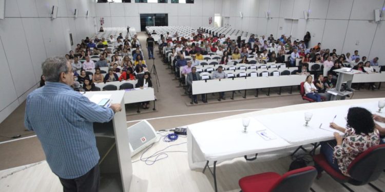 Minuta do projeto de revisão do Plano Diretor é apresentada à sociedade