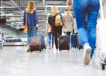 MPF instaura procedimento administrativo para acompanhar cobrança de bagagem de mão por empresas aéreas