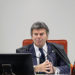 Luiz Fux define datas da audiência pública para debater criação do juiz das garantias