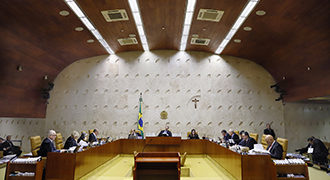 Plenário decide que aposentados que receberam benefício por desaposentação não precisam devolver o valor