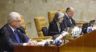 STF nega liminar para suspender normas que permitem prorrogação de contratos de concessão de ferrovias