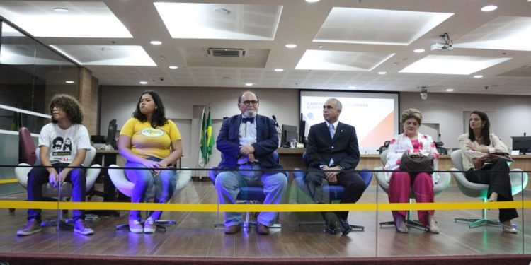 TRE-RN lança campanhas para incentivar alistamento e regularização eleitoral