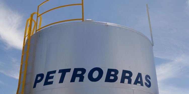 Petrobras tem recorde na produção de petróleo e gás