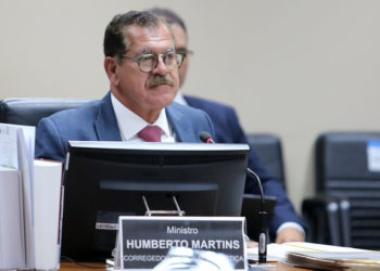 Corregedor determina que TRF2 apure fatos contra Bretas