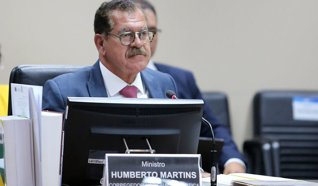 Corregedor determina que TRF2 apure fatos contra Bretas