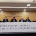 Presidente da OAB/RN participa de painel sobre violação de prerrogativas no CFOA