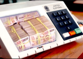 Candidato deve respeitar limites de gastos na campanha eleitoral