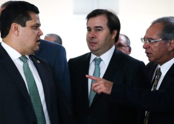 Acordo para criação de comissão mista da reforma tributária é fechado