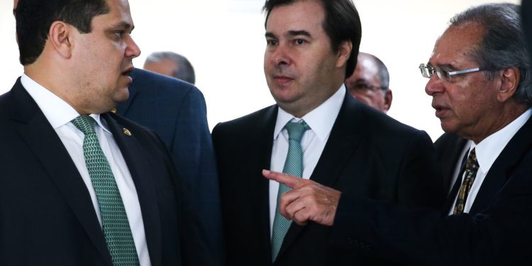 Acordo para criação de comissão mista da reforma tributária é fechado