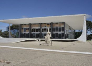 PF encontra mensagens com ameaças a ministros do Supremo