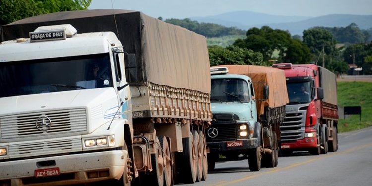 Julgamento da tabela do frete é adiado a pedido da AGU para audiência de conciliação