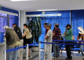 Novas alíquotas da Previdência Social entram em vigor domingo