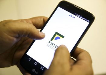 Recuperação de FGTS não recolhido bate recorde em 2019