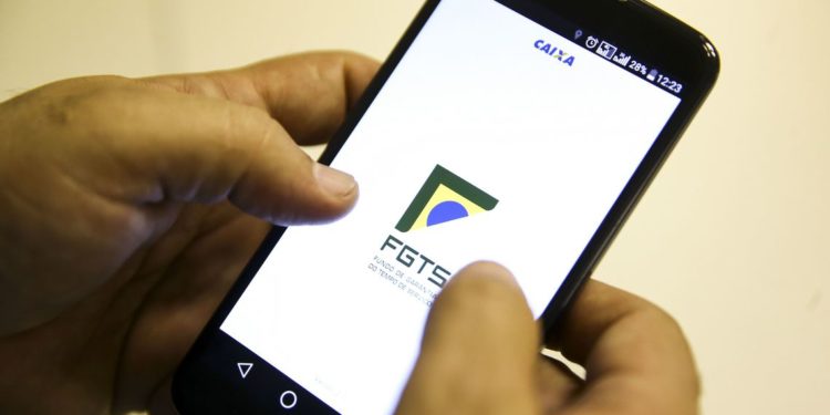 Recuperação de FGTS não recolhido bate recorde em 2019