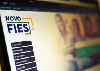 MEC prorroga por dois dias inscrições para o Fies