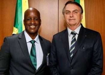 Suspensa decisão que impedia nomeação do presidente da Fundação Palmares