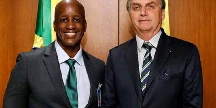 Suspensa decisão que impedia nomeação do presidente da Fundação Palmares