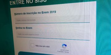 Lista de espera do Sisu será publicada na segunda-feira