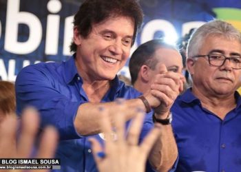 Prestação de Contas de Robinson Faria e Tião Couto aprovadas com ressalvas