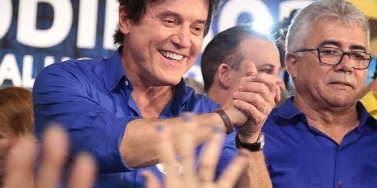 Prestação de Contas de Robinson Faria e Tião Couto aprovadas com ressalvas