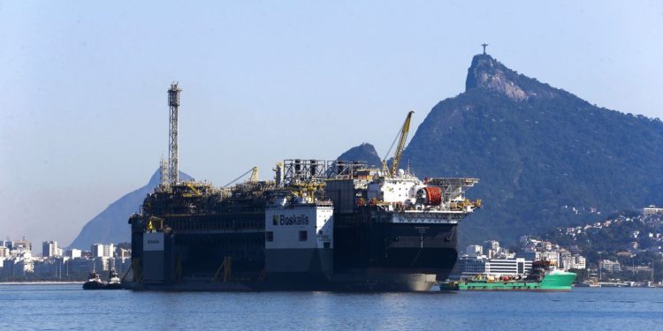 Ministro do TST considera ilegal greve dos petroleiros