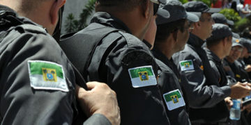 Estado deverá atualizar remuneração de policiais após promovê-los