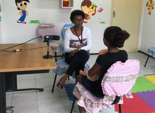 Infância e Juventude: três comarcas no RN já contam com salas de depoimento especial