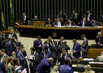 Política Câmara aprova MP do Agro; texto segue para Senado
