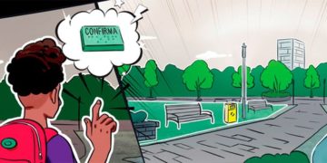 Segunda etapa da campanha Jovem Eleitor começou nesta segunda (9)