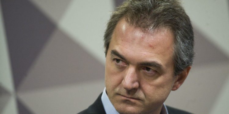 Rescisão de acordo de delação da J&F tem tramitação suspensa