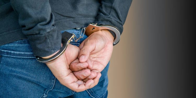 MPRN captura assassino foragido da Justiça em Natal