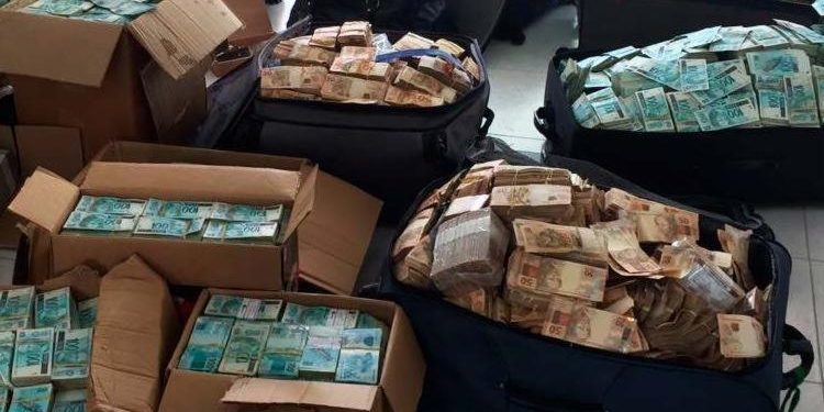 PGR pede que R$ 51 milhões vinculados a Geddel Vieira Lima sejam utilizados no combate à covid-19