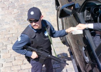 Definida pena de policiais civis acusados de extorsão