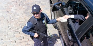 Definida pena de policiais civis acusados de extorsão