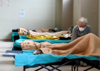 Governo pedirá reconhecimento de calamidade pública no país