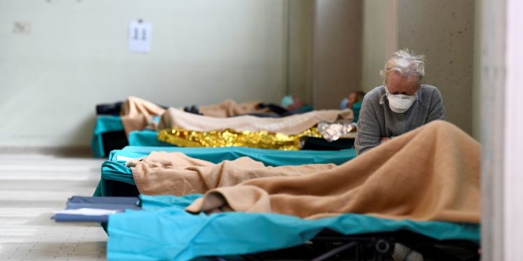 Governo pedirá reconhecimento de calamidade pública no país