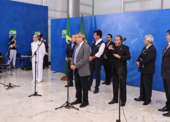 MP terá compensação de salário de empregados com contrato suspenso